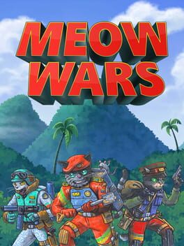 Cover Meow Wars: Card Battle