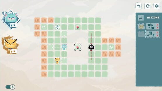 Screenshot Kitiplant