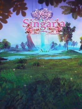 Cover Singaria