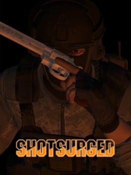 Cover ShotSurged