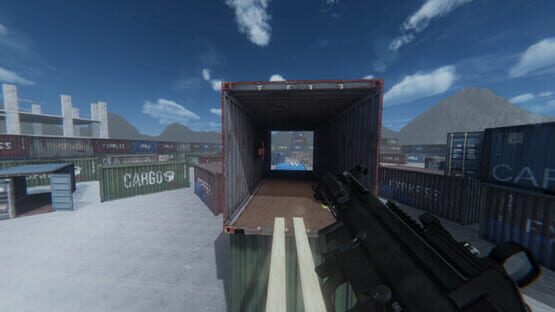 Screenshot ShotSurged