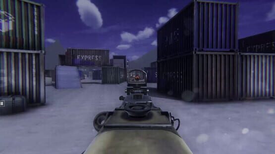 Screenshot ShotSurged