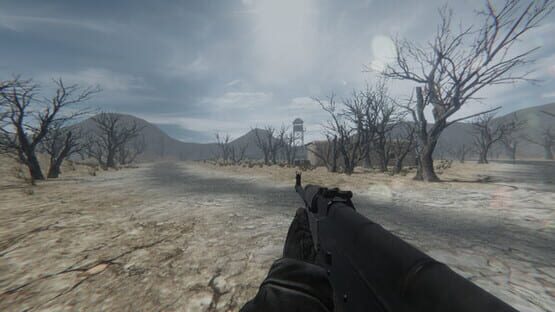 Screenshot ShotSurged