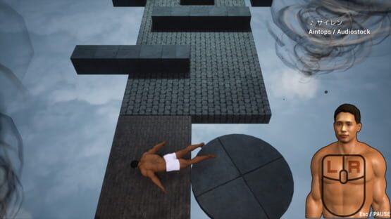 Screenshot Pec-Men