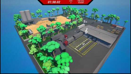Screenshot Reverse Problem
