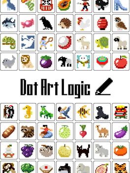 Cover Dot Art Logic