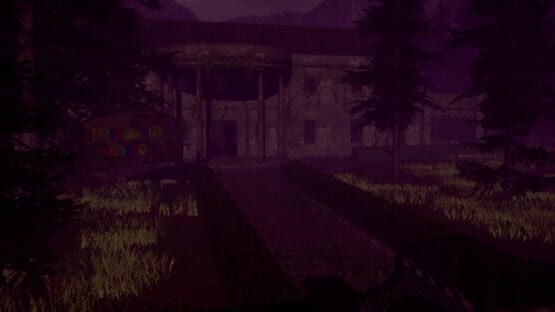 Screenshot Weeping Falls Massacre