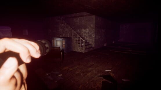 Screenshot Weeping Falls Massacre