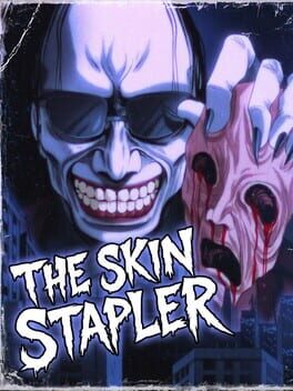 Cover The Skin Stapler