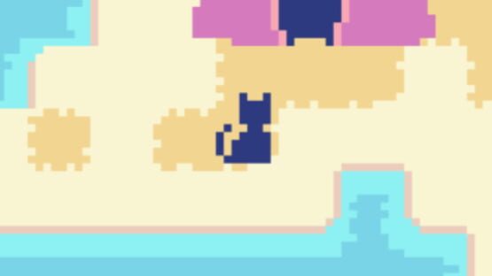 Screenshot Meow