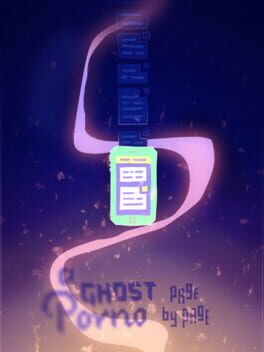 Cover A Ghost Porno Page By Page