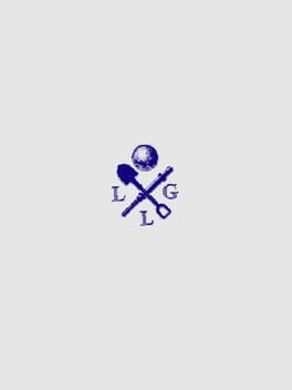 Cover The League of Lonely Geologists