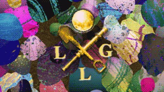 Screenshot The League of Lonely Geologists