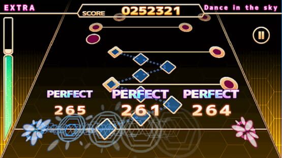 Screenshot ChainBeet