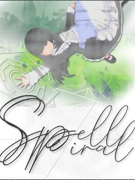 Cover Spell Spiral