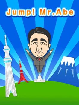 Cover Jump! Mr. Abe