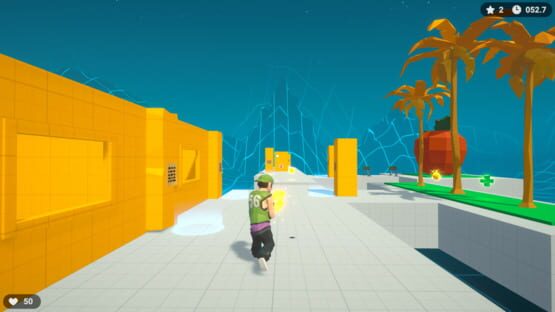 Screenshot Hype Prototype