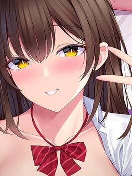 Cover Hentai Girls: Contact
