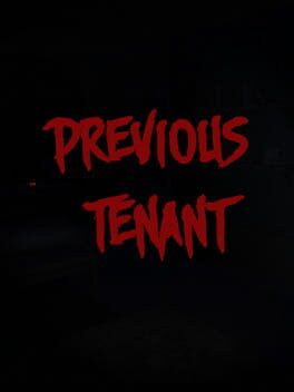 Cover Previous Tenant