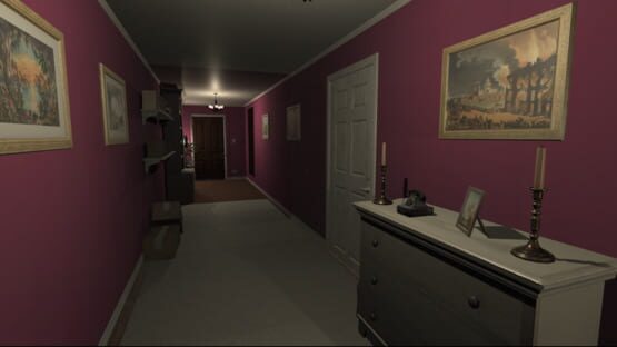 Screenshot Previous Tenant