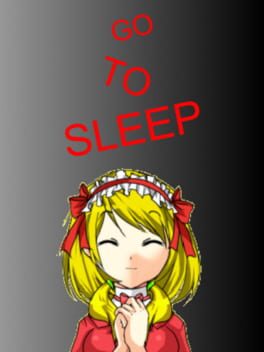 Cover Go To Sleep