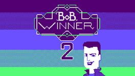 Cover Bob Winner 2