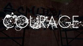 Cover Courage