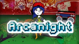 Cover Arcanight