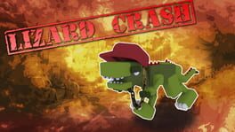 Cover Lizard Crash