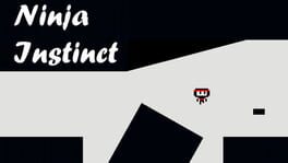 Cover Ninja Instinct