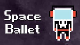 Cover Space Ballet