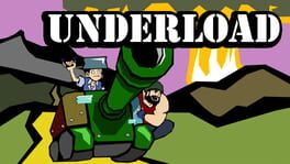 Cover Underload