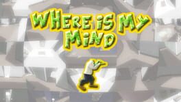 Cover Where is my mind