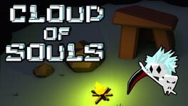 Cover Cloud of Souls