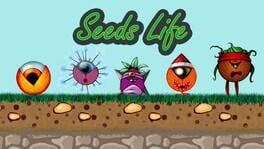 Cover Seeds Life