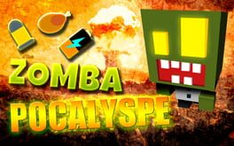 Cover Zombapocalypse