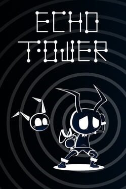 Cover Echo Tower