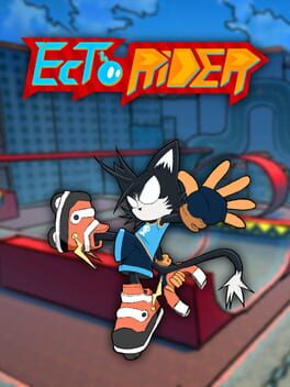 Cover Ectorider