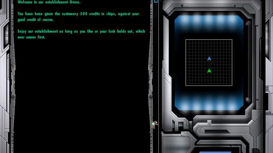 Screenshot Star Trek: Starfleet Command III