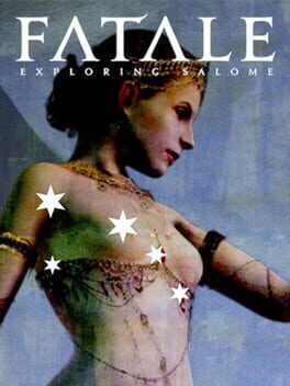 Cover Fatale
