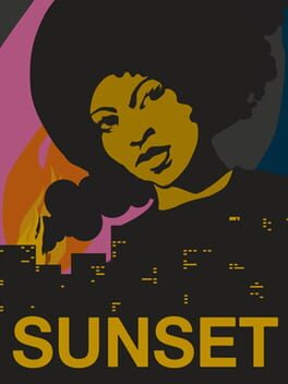 Cover Sunset