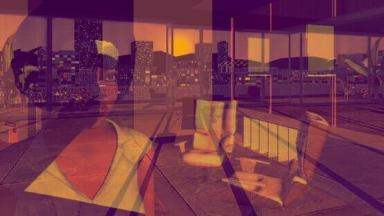 Screenshot Sunset