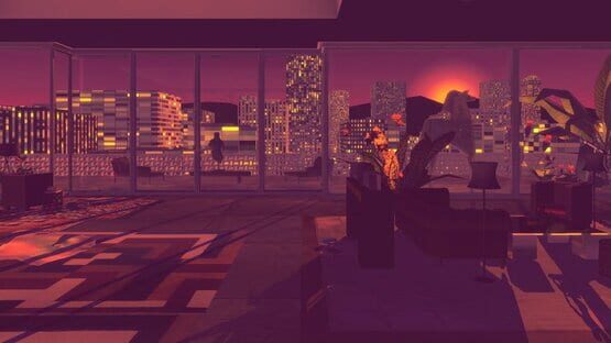 Screenshot Sunset