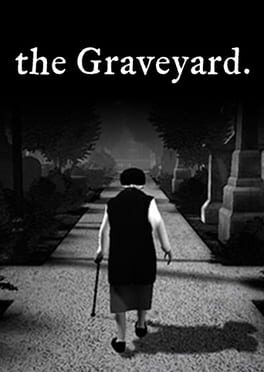Cover The Graveyard