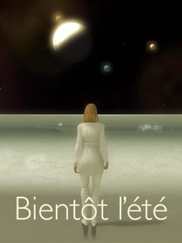 Cover Bientôt l'été