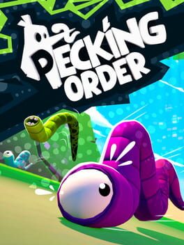 Cover Pecking Order