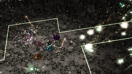 Screenshot Rise of the Ancients