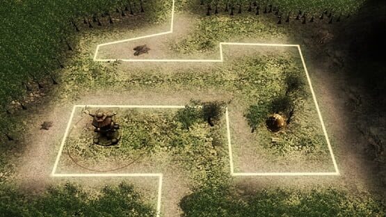 Screenshot Rise of the Ancients