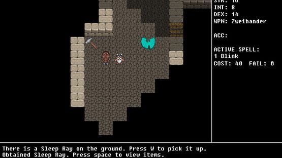 Screenshot The Sewer Goblet: The Wu-Tang Clan and the Wu-Tang Baby