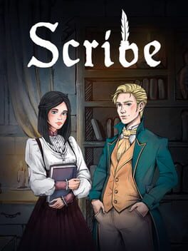 Cover Scribe